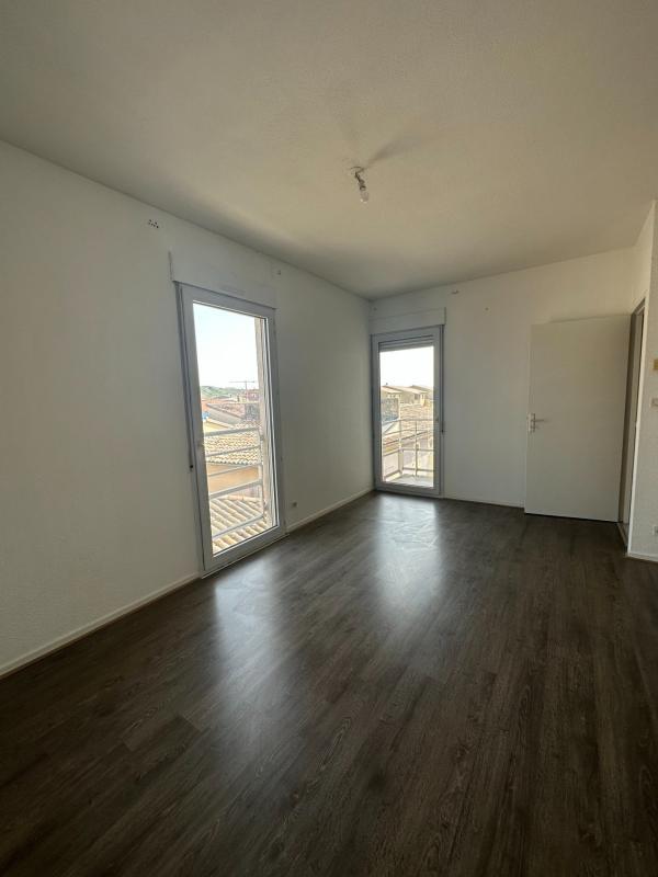 Duplex - 94 m² - 3 pièces