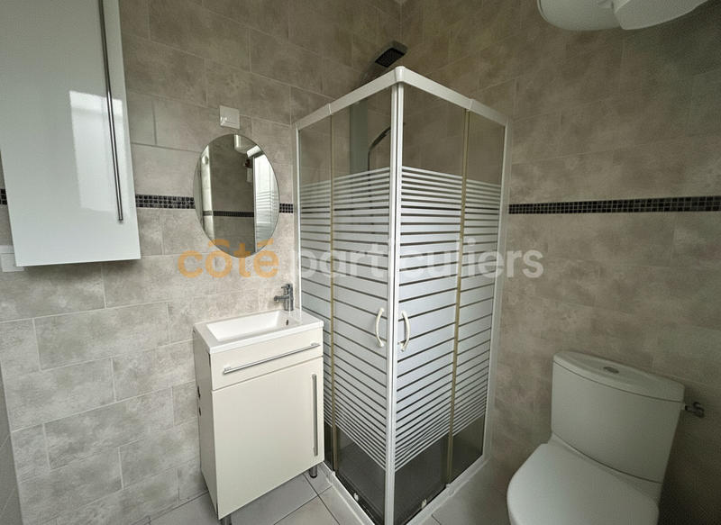 Appartement - 31 m² - 2 pièces