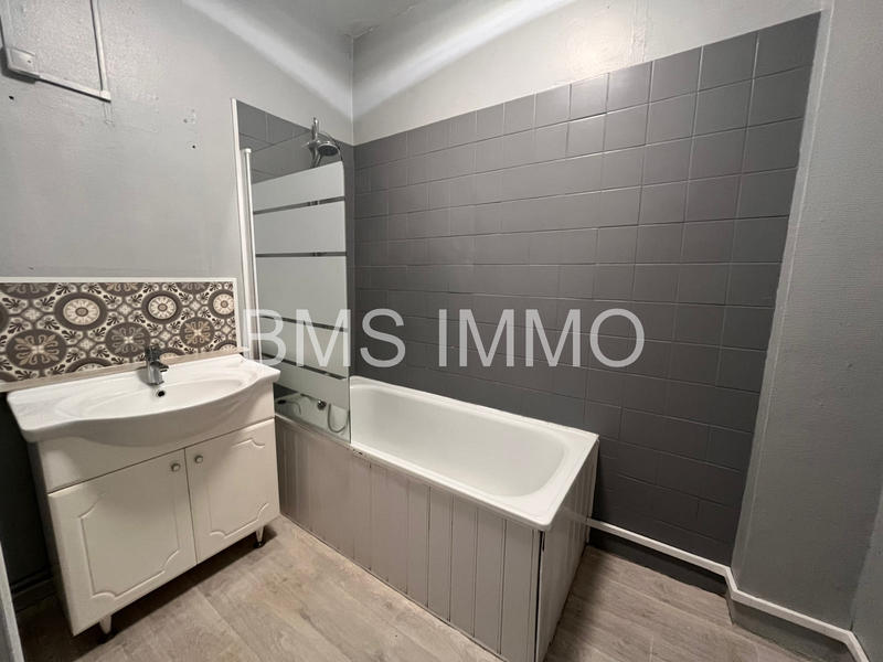 Maison - 74 m² - 3 pièces