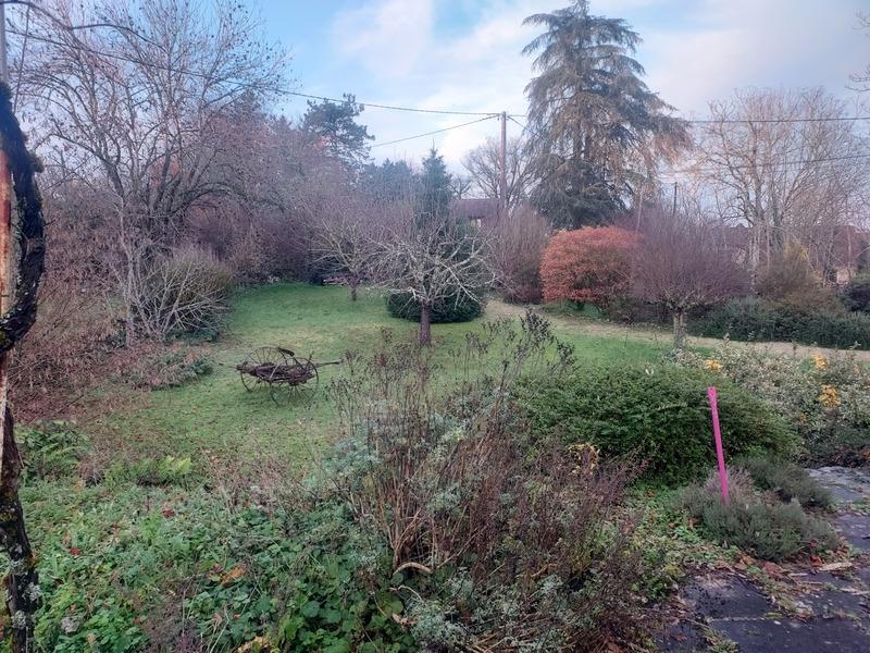 Maison - 156 m² - 5 pièces