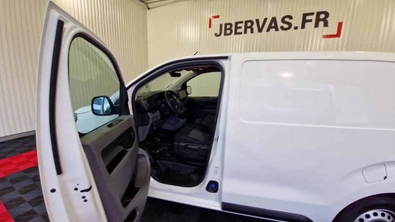 Peugeot Expert tole compact bluehdi 115 ss premium pack