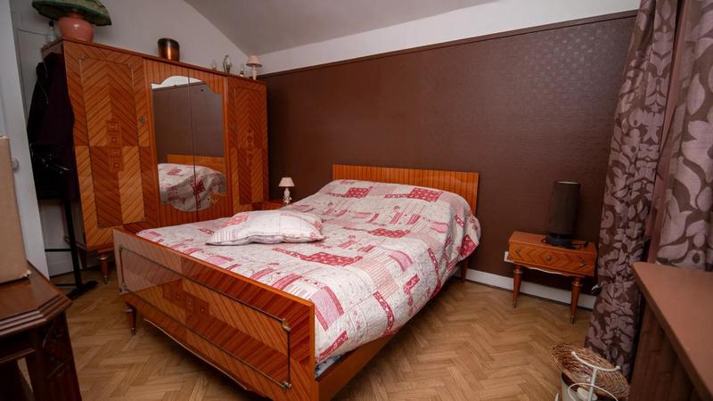 Maison - 85 m² - 5 pièces