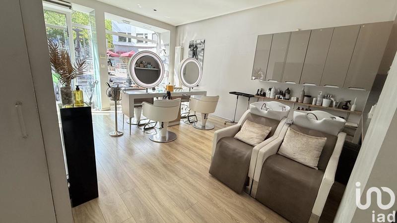 Local commercial - 65 m²