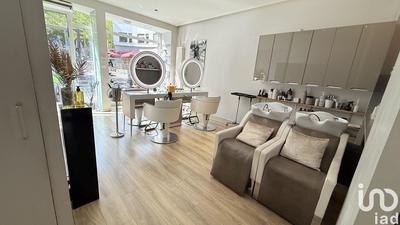 Local commercial - 65 m²