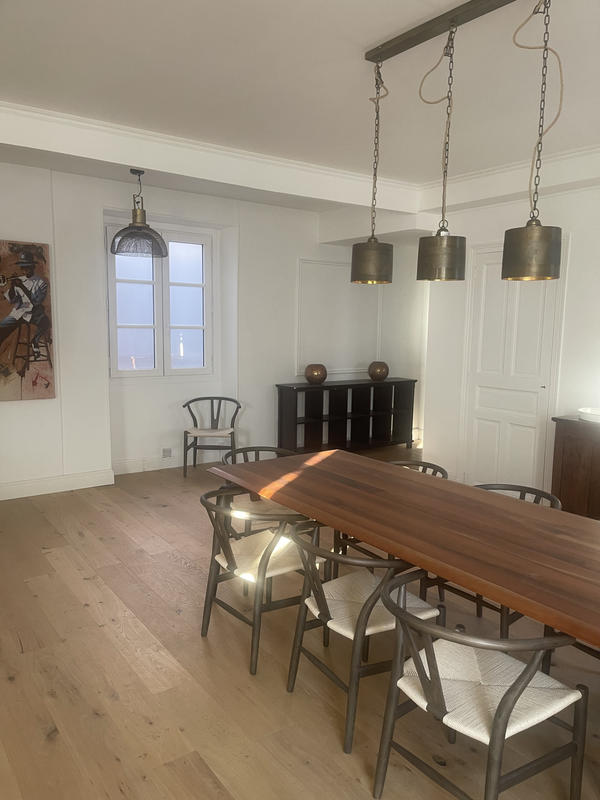 Appartement - 127 m² - 3 pièces