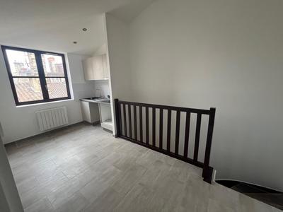 Appartement - 27 m² - 2 pièces