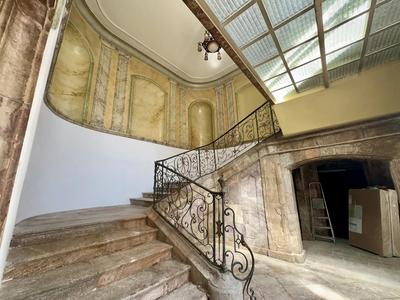Hôtel particulier - 350 m² - 10 pièces