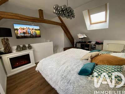 Maison - 67 m² - 3 pièces