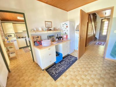 Villa - 111 m² - 7 pièces