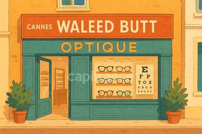 Fonds de commerce - 108 m²