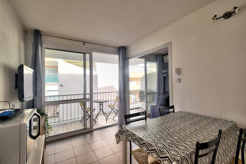 Appartement - 30 m² - 1 pièce