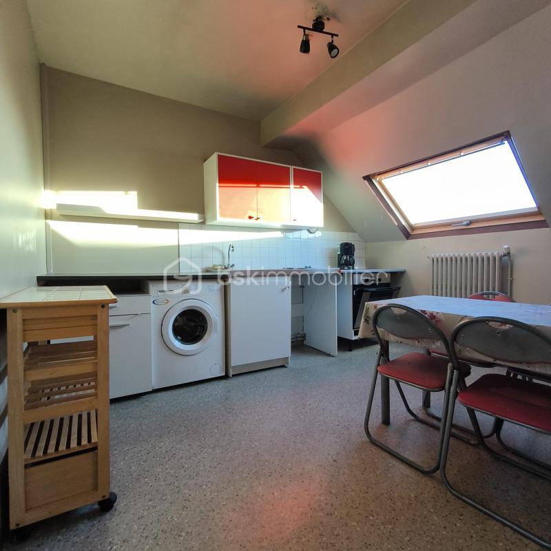 Immeuble - 284 m² - 16 pièces