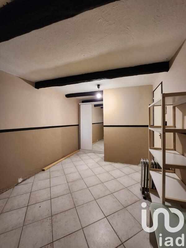 Appartement - 70 m² - 4 pièces