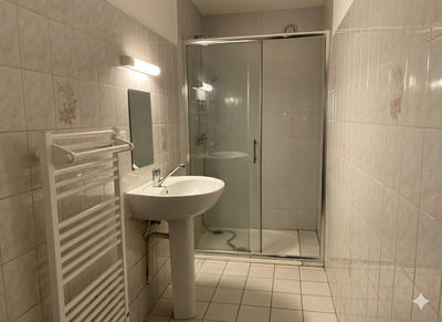 Maison - 35 m² - 3 pièces