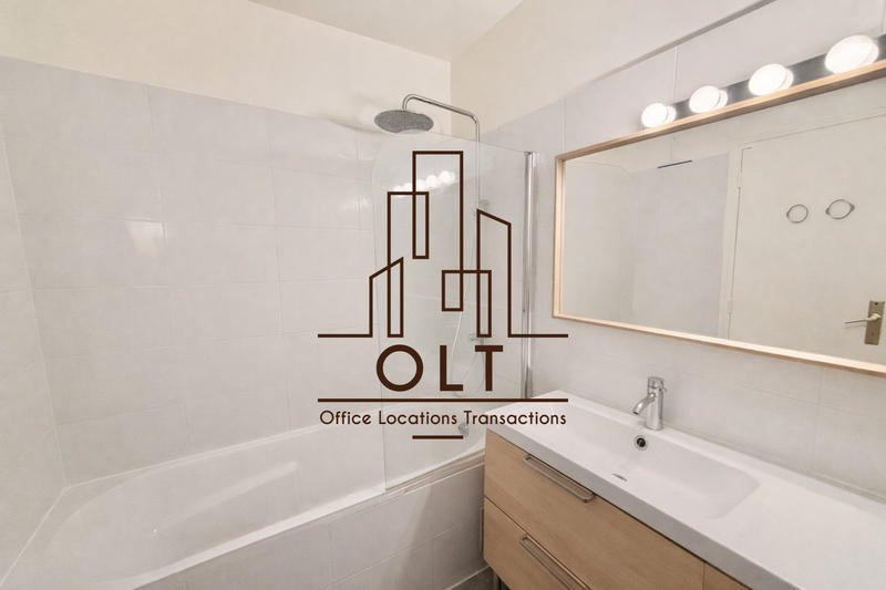 Appartement - 112 m² - 4 pièces