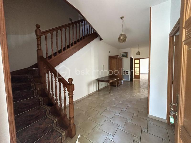 Maison - 150 m² - 4 pièces