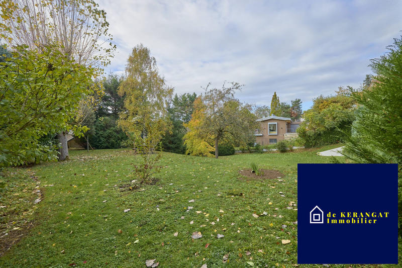 Appartement - 82 m² - 3 pièces