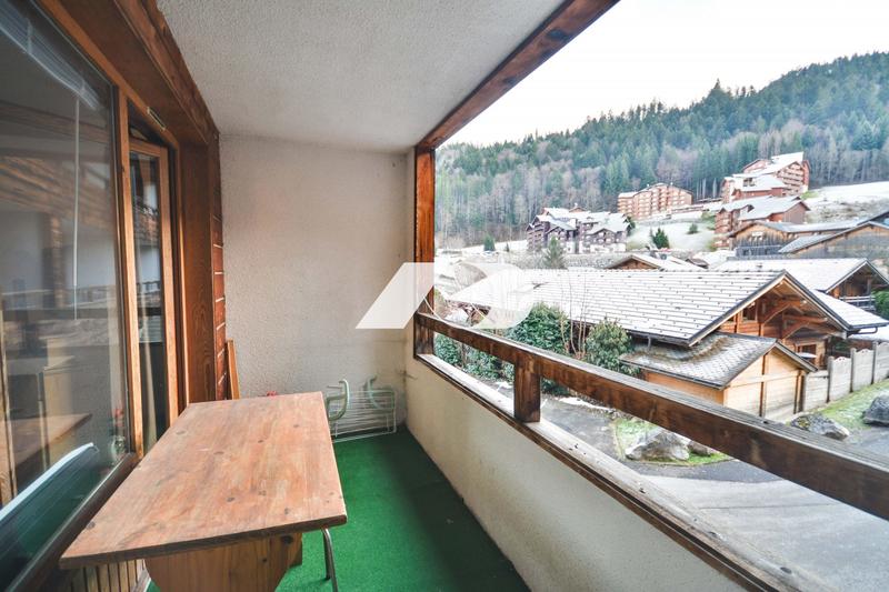 Appartement - 29 m² - 1 pièce