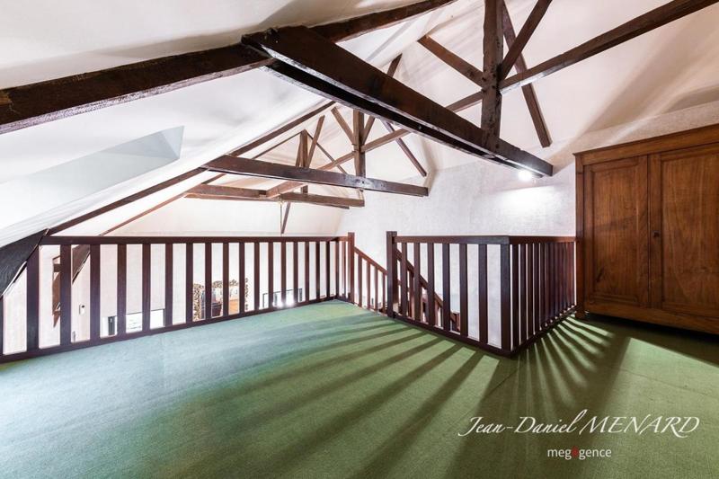 Maison de campagne - 245 m² - 7 pièces