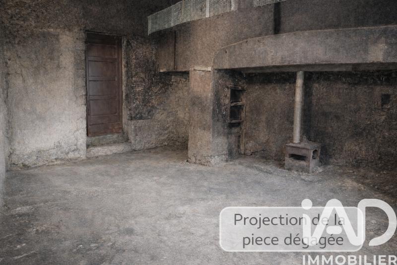 Maison de campagne - 220 m² - 5 pièces