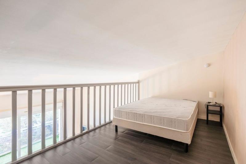 Appartement - 38 m² - 1 pièce