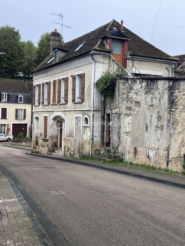 Maison - 164 m² - 6 pièces