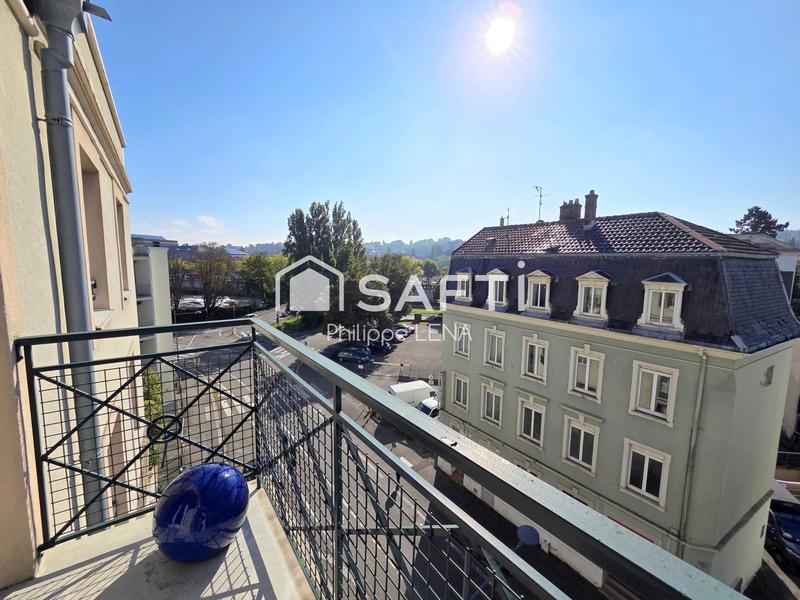 Appartement - 29 m² - 1 pièce