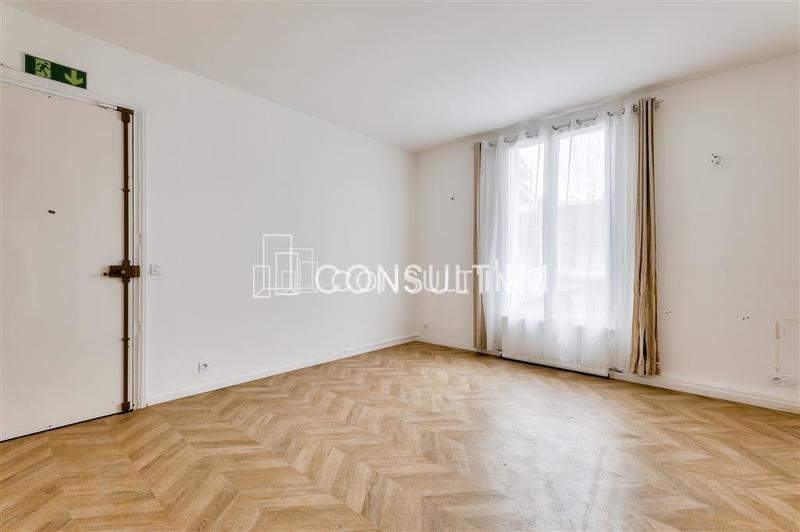Appartement - 65 m²