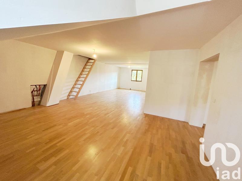 Maison - 224 m² - 10 pièces