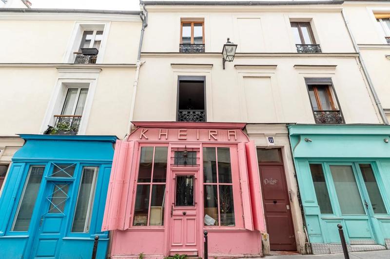 Duplex - 82 m² - 3 pièces