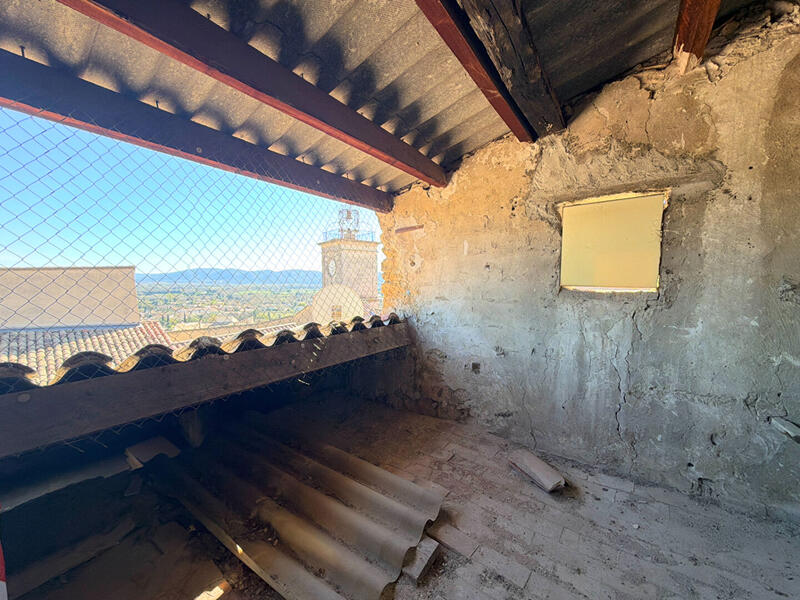 Maison - 87 m² - 3 pièces