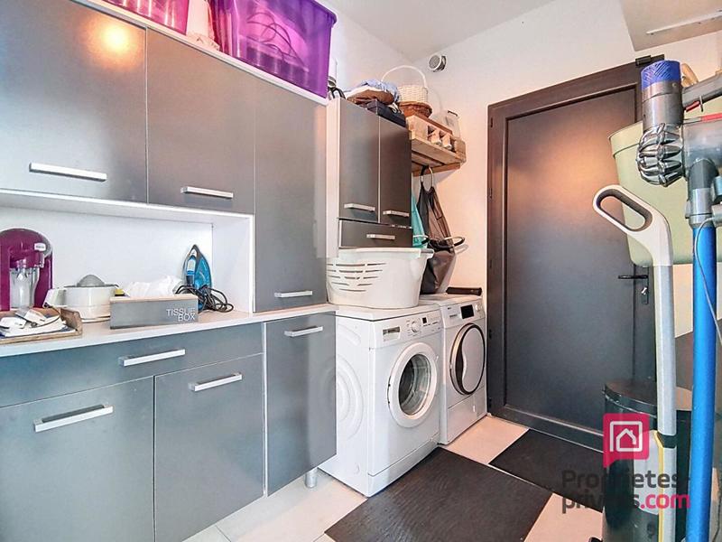 Maison - 156 m² - 6 pièces