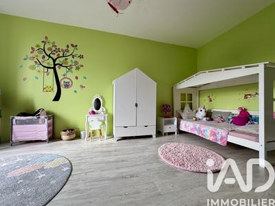 Maison - 238 m² - 6 pièces