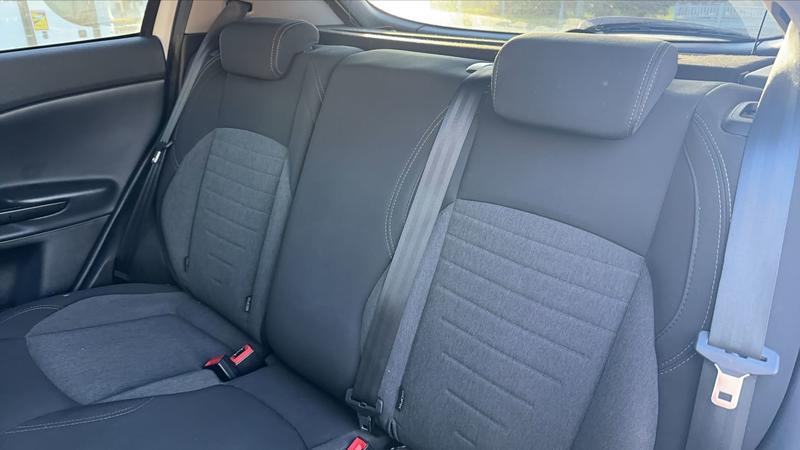 Alfa Romeo Giulietta 1.4 t-Jet 120 Distinctive