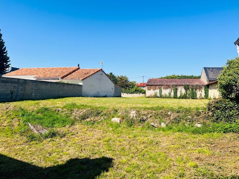 Maison de village - 96 m² - 4 pièces