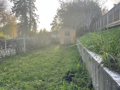 Maison - 158 m² - 7 pièces