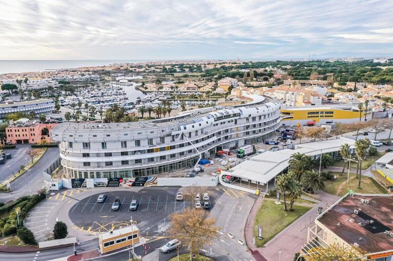 Appartement - 29 m² - 1 pièce