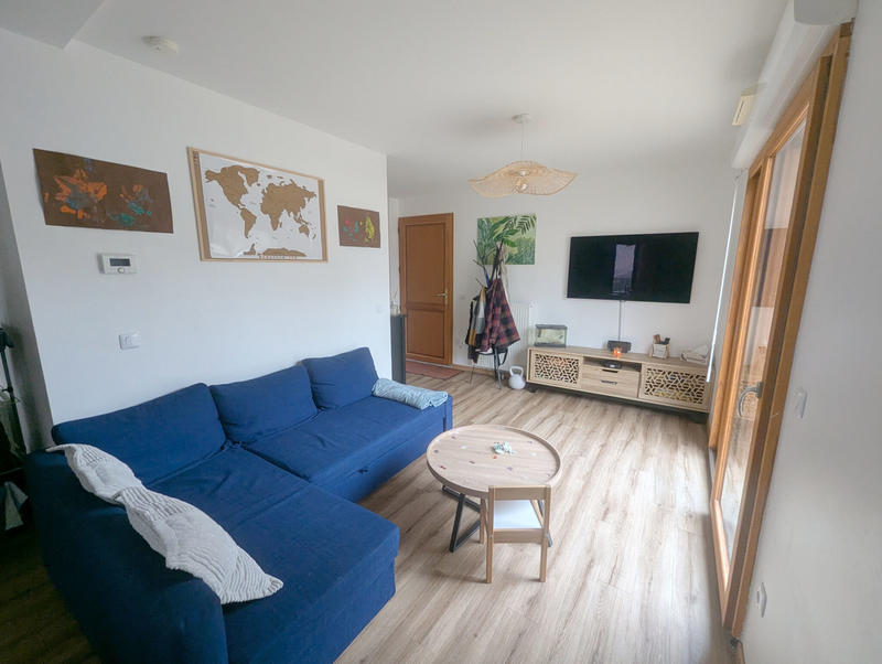 Maison - 106 m² - 6 pièces