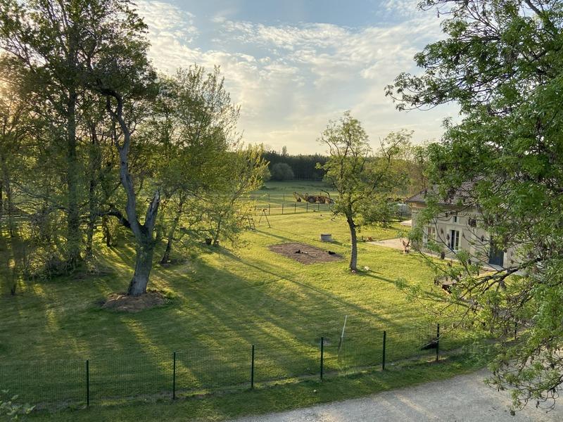 Maison - 462 m² - 12 pièces