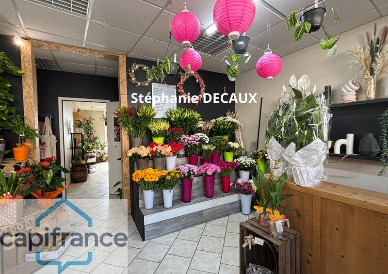 Maison - 197 m² - 14 pièces