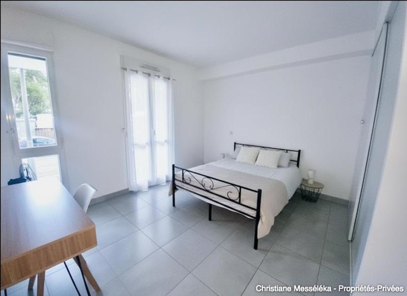 Appartement - 51 m² - 2 pièces