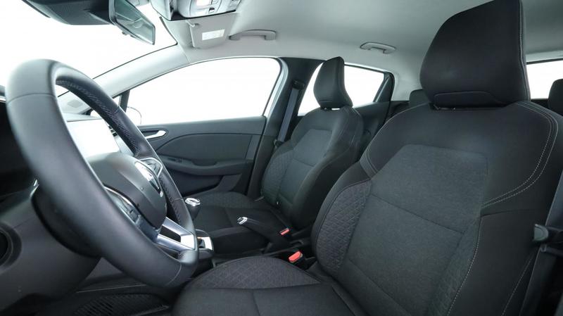 Renault Clio 1.0 TCe Zen 100 ch