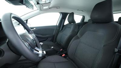 Renault Clio 1.0 TCe Zen 100 ch