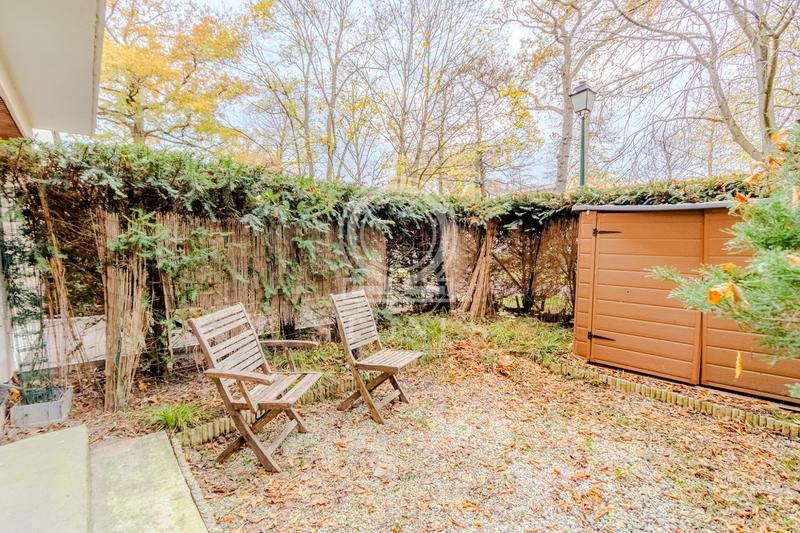 Appartement - 25 m² - 1 pièce