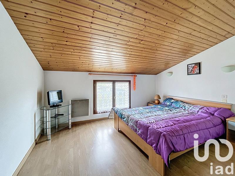Maison de campagne - 130 m² - 7 pièces