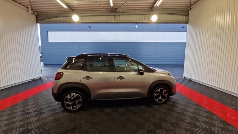 Citroën C3 Aircross Bluehdi 110 Ss Shine Pack