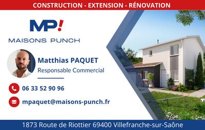 Maison - 102 m² - 4 pièces