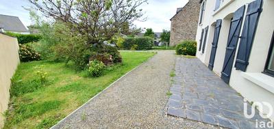 Maison de village - 153 m² - 6 pièces