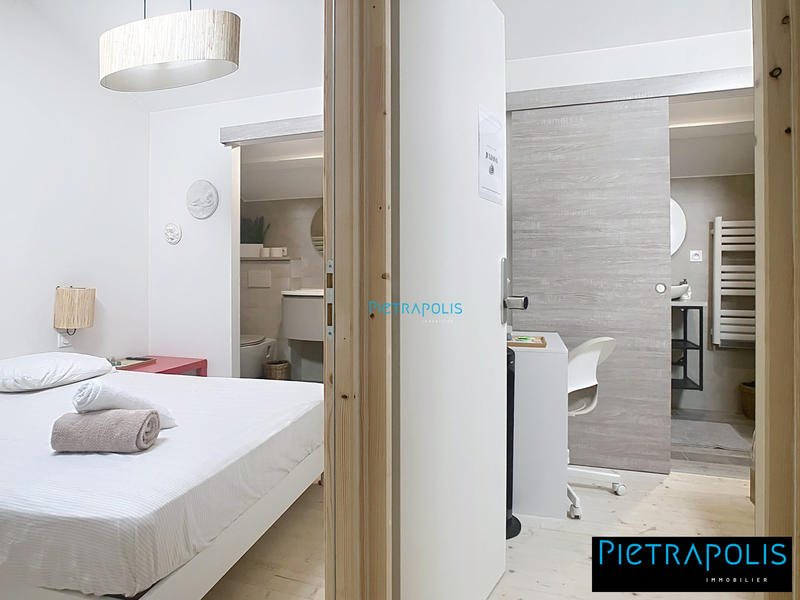 Maison - 70 m² - 4 pièces