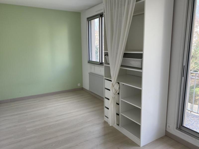 Appartement - 160 m² - 7 pièces